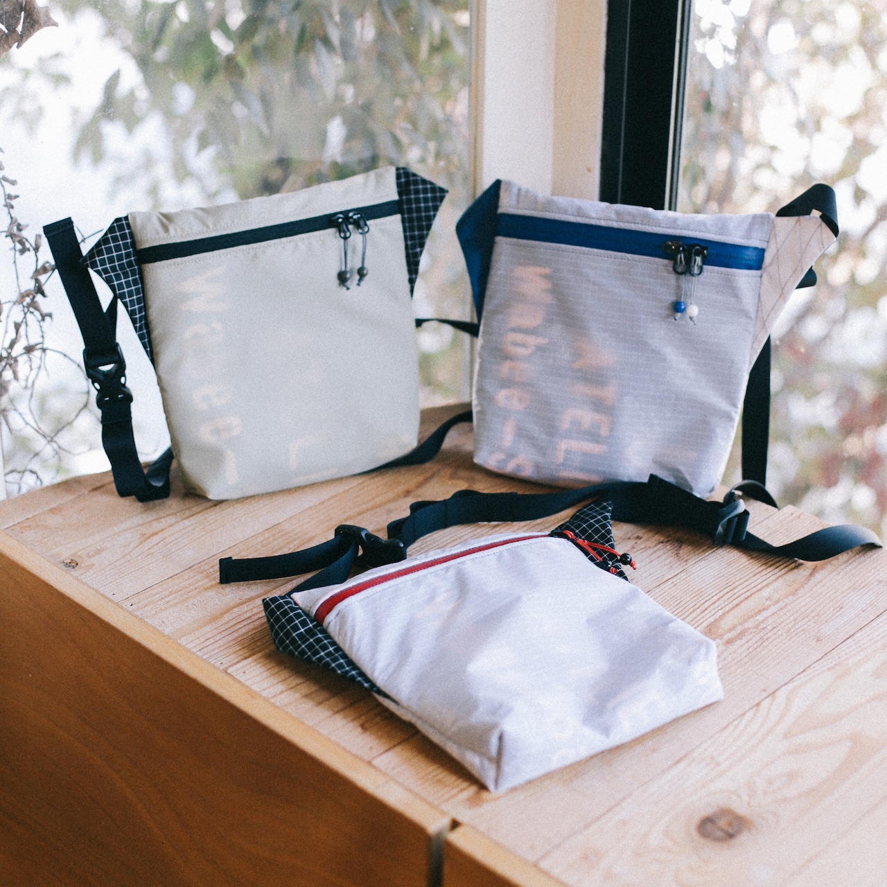 ATELIER Wabee-Sabee / Monkey Hug【Coffee Hug】Wabee-Sabee Edition - 1