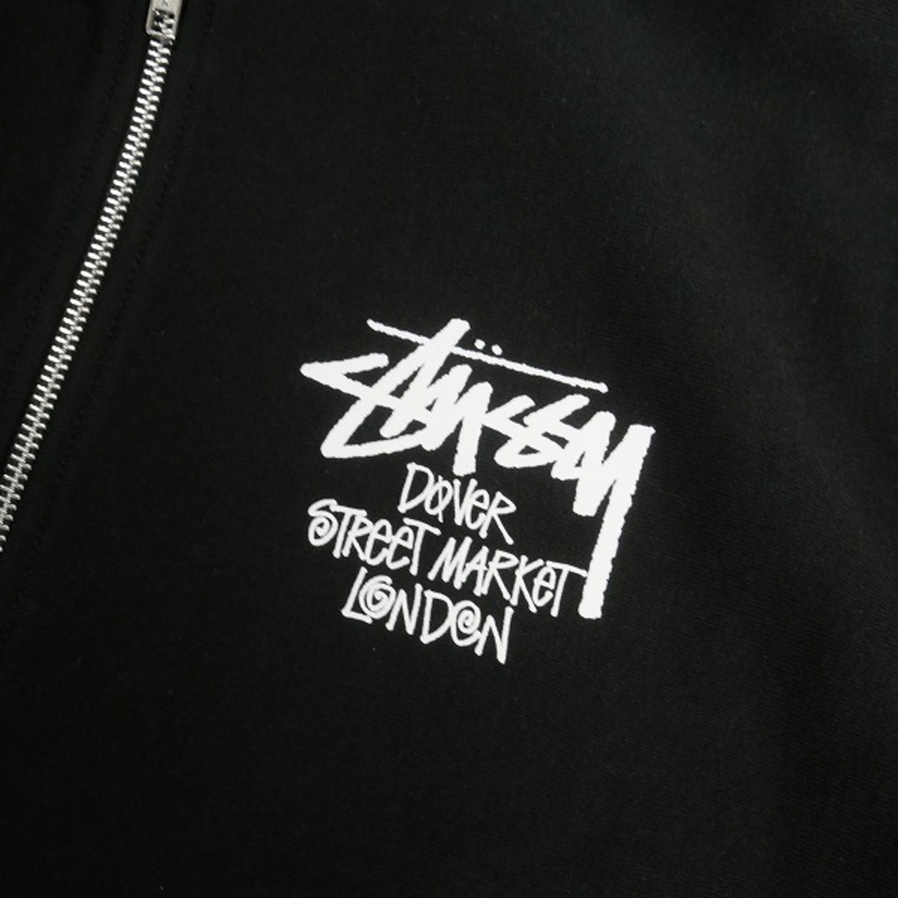 Size【XL】 STUSSY ステューシー ×DOVER STREET MARKET 23AW STOCK DSM 