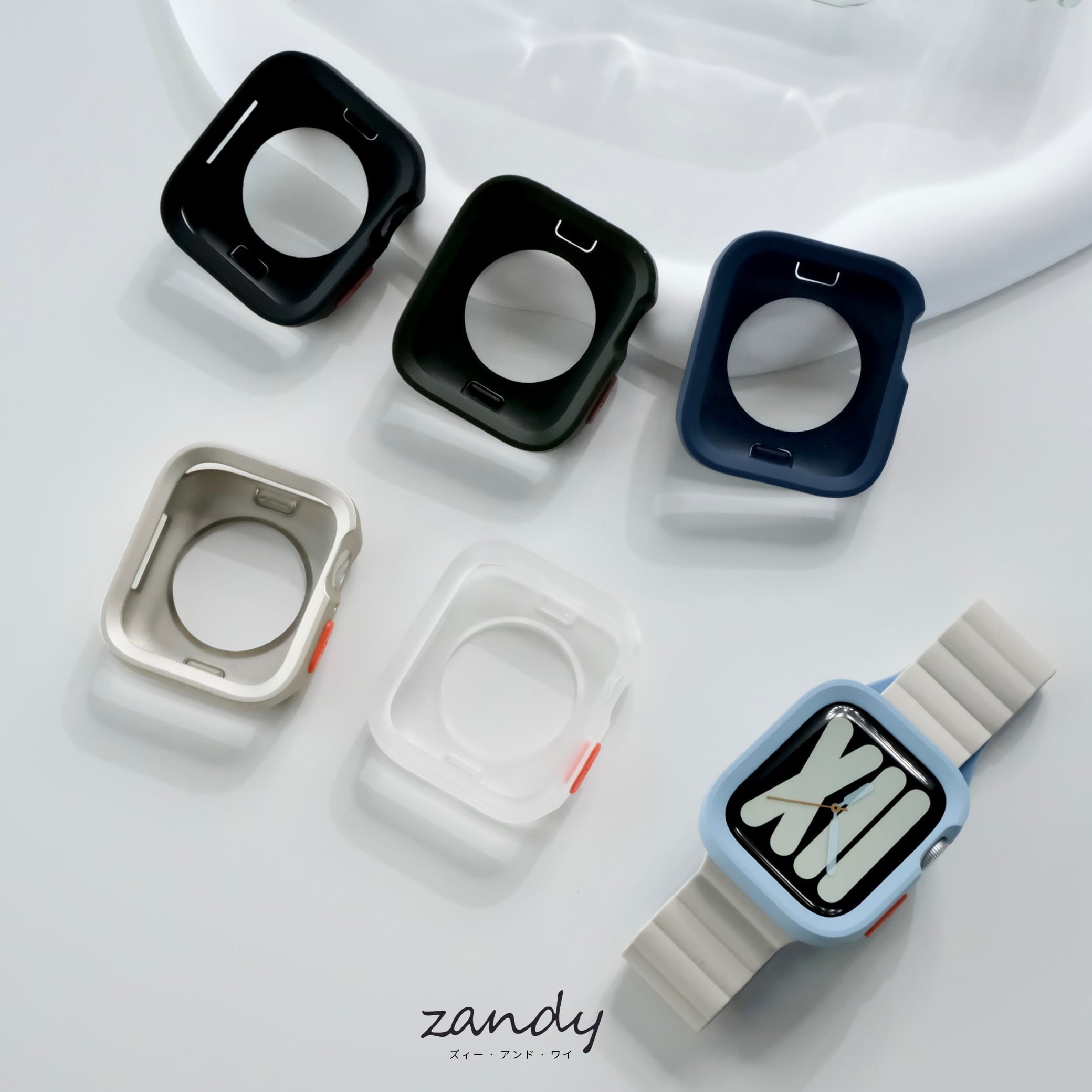 Apple Watchカバー 楽天市場】＼最大30%クーポン＋P5倍／アップルウォッチ カバー apple