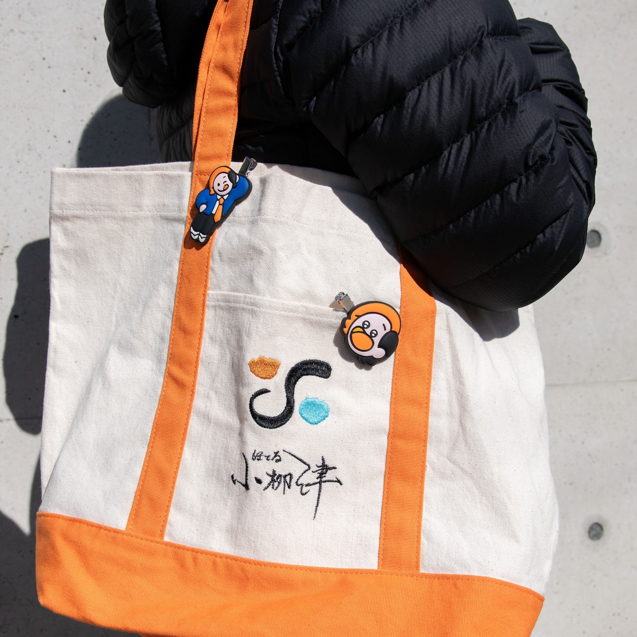 前髪クリップ（きゅるきゅる）