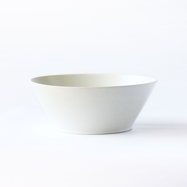リサイクル陶土  TOH;Re50 19四重  Recycled ceramic bowl