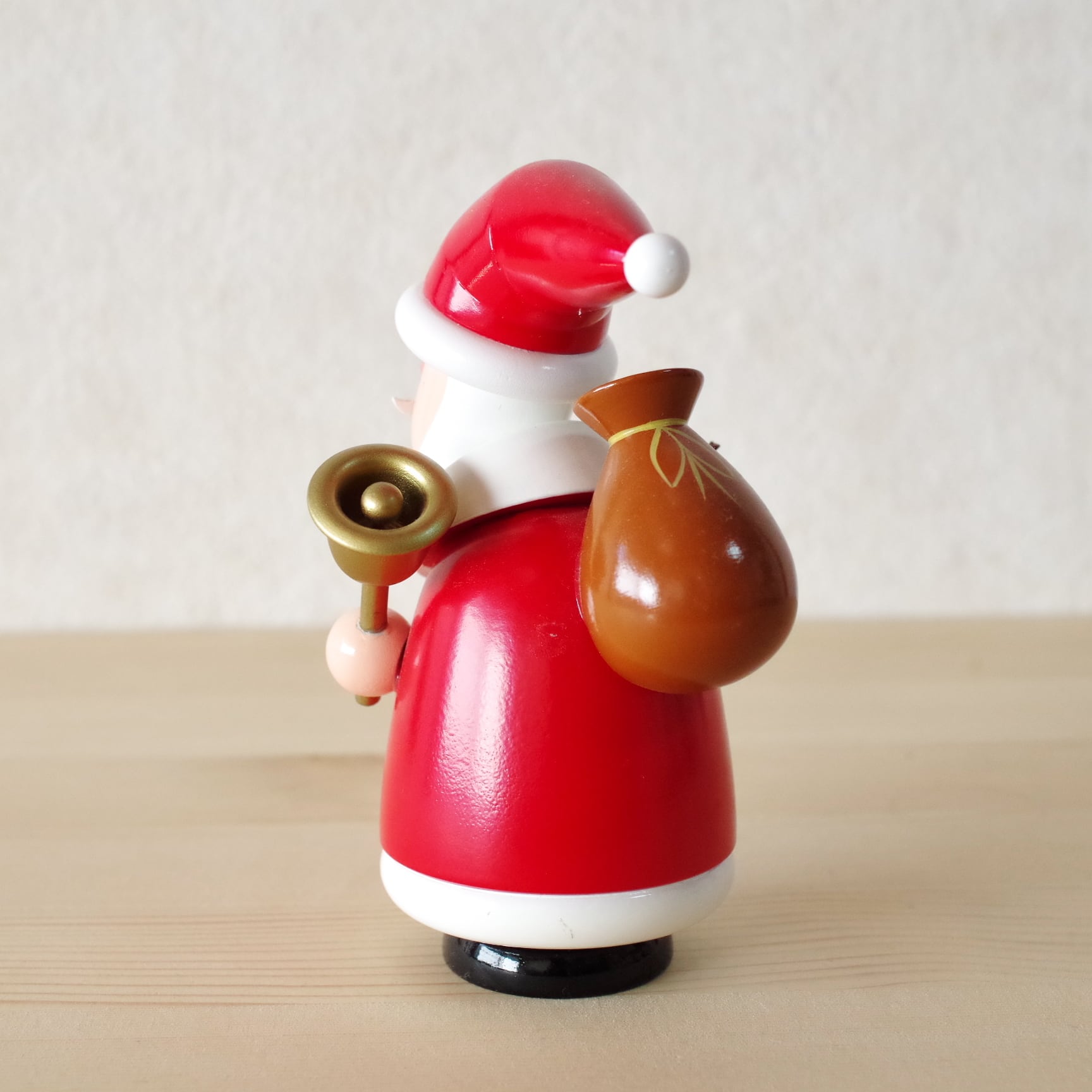 Christian Ulbricht 煙だし人形 クリスマス 大きいサンタ Christian Ulbricht 煙だし人形 クリスマス 大きいサンタ Christian