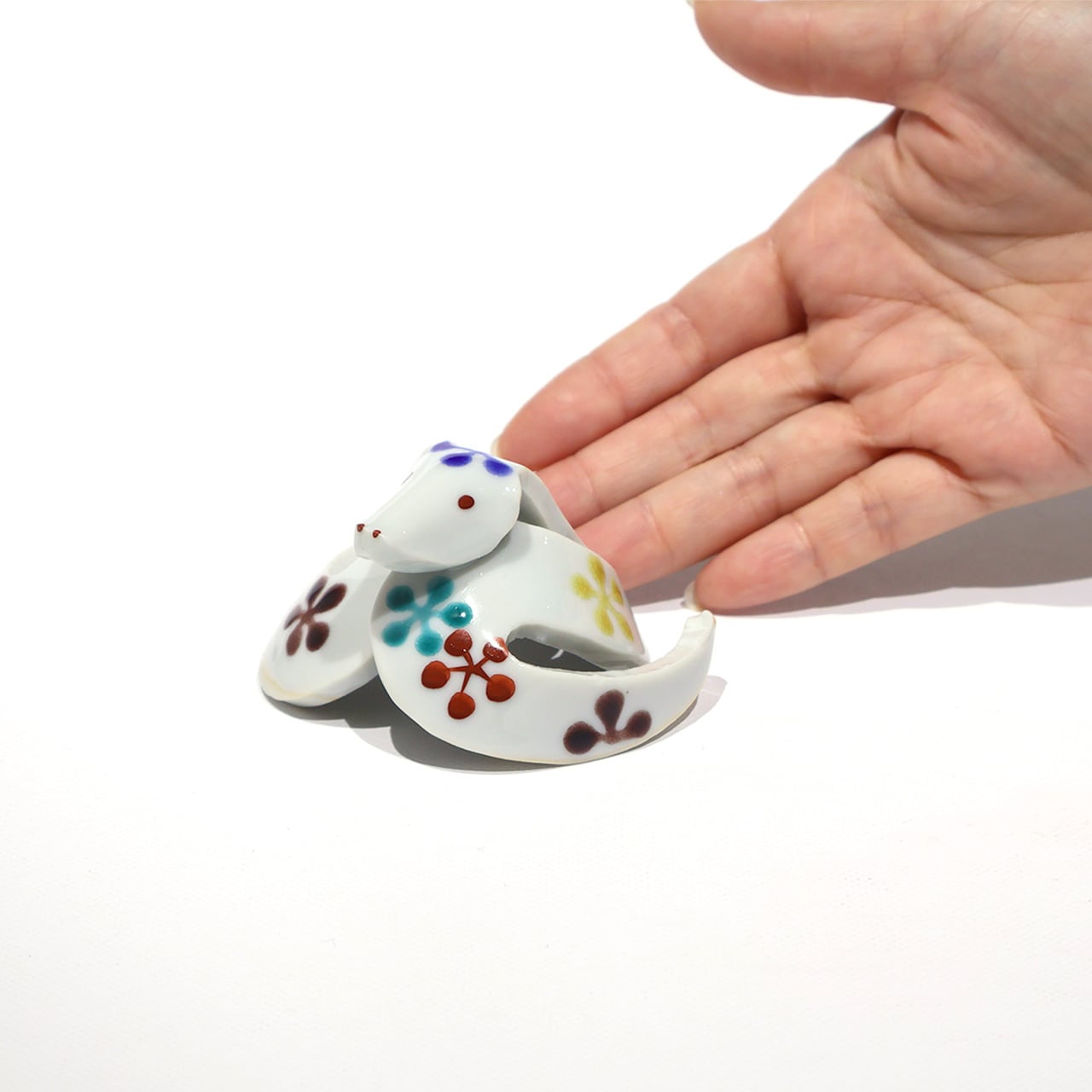 Adie & Lovekin作、1907年、バーミンガム製 銀製 置物 Adie & Lovekin作、1907年、バーミンガム製 銀製 置物 Adie