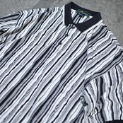 3D design polo shirt