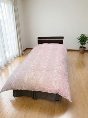 ディラン【シングル】【ピンク】【ブルー】【DP440】