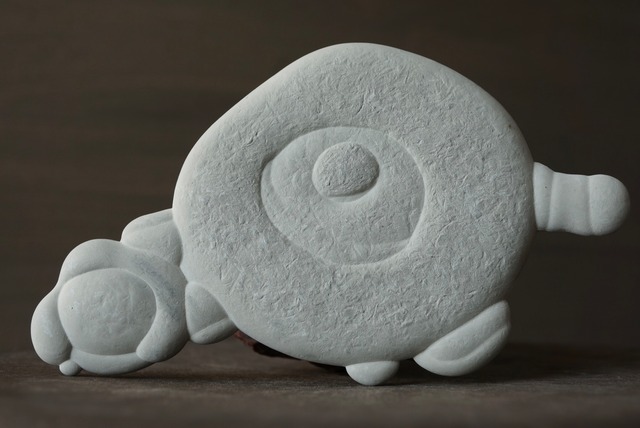 フェアリーストーン 妖精石 特大 Fairy Stone 1011