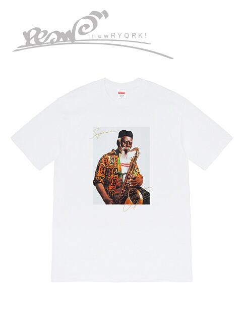 Supreme シュプリーム PHAROAH SANDERS TEE FWT L メンズ Tシャツ