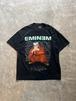 EMINEM CRIMINAL FALL 2000 TOUR エミネム Tシャツ XL ブラック