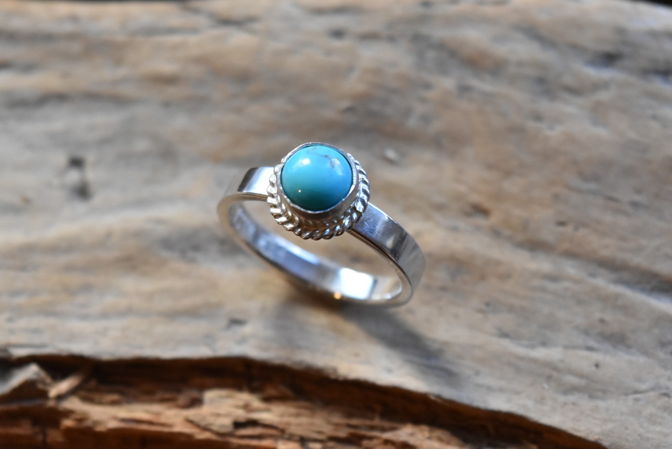 ターコイズ | FARWEST silver smith