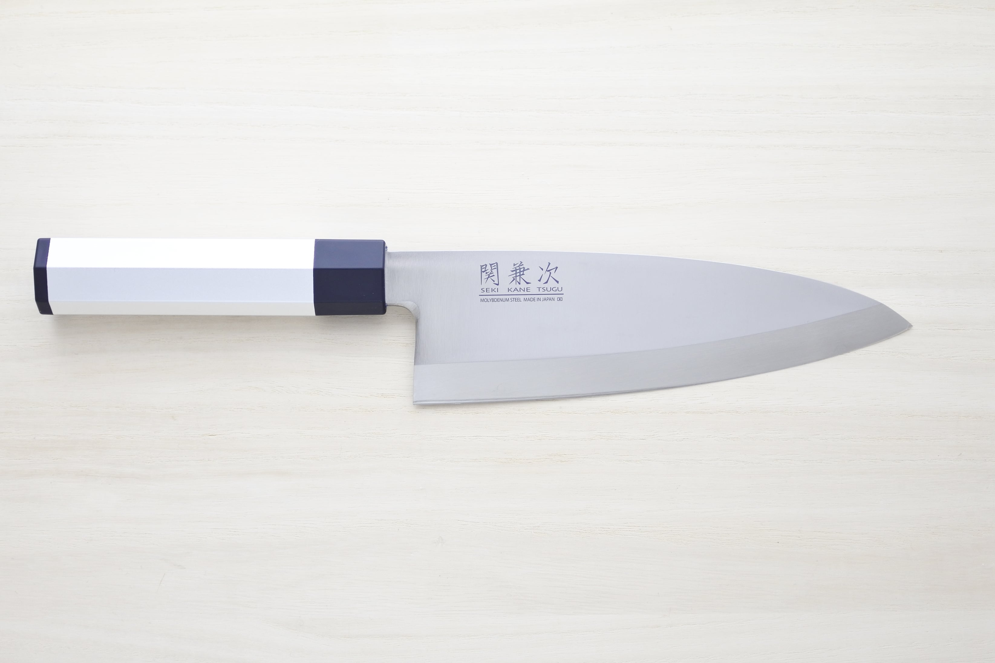 出刃包丁 兼次 150mm | 刃物のタケモト