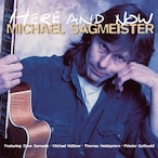 AMC1146 Here And Now / Michael Sagmeister (CD)