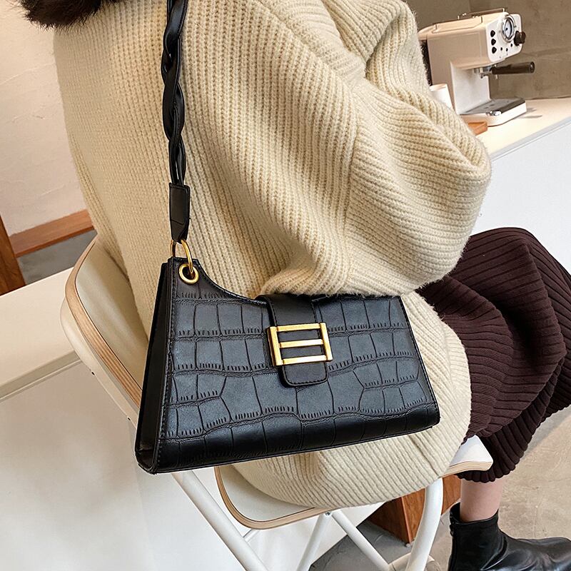 スタイルレッド スクウェア Tiancai_Wing_Bag20981709302