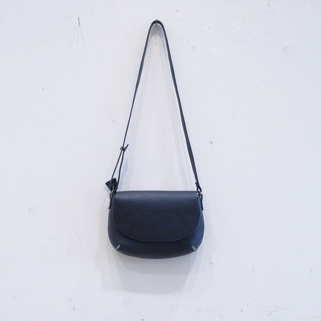 :octavus [SHOULDER BAG] arco 01-M -Navy-