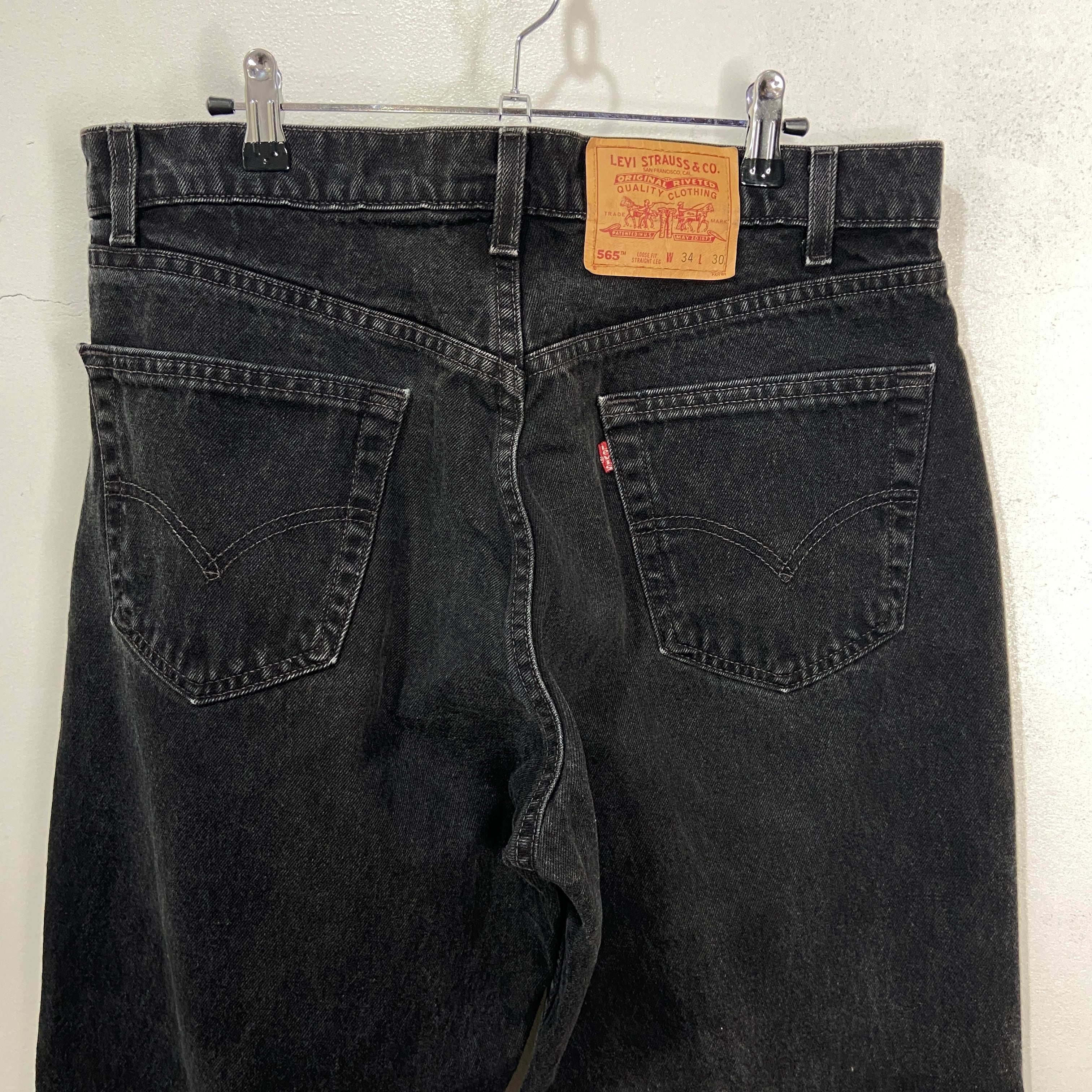 90s USA製Levi