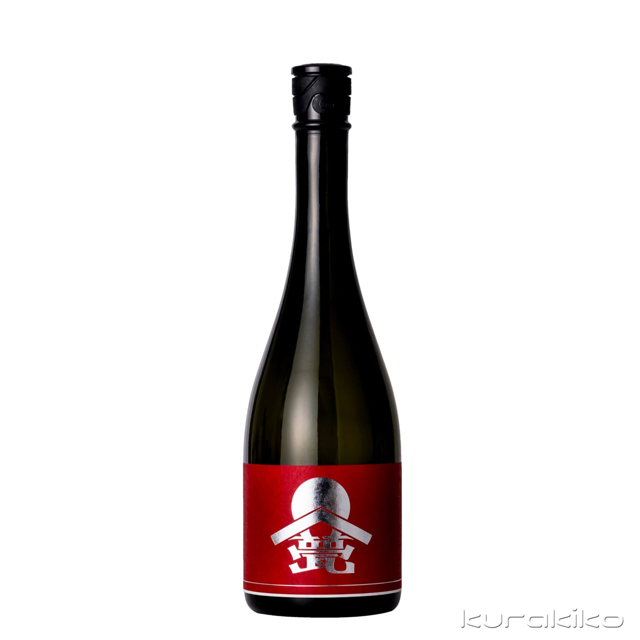 信州亀齢 ひとごこち 純米吟醸 無濾過生原酒 720ml | 酒専門店 蔵 紀 行