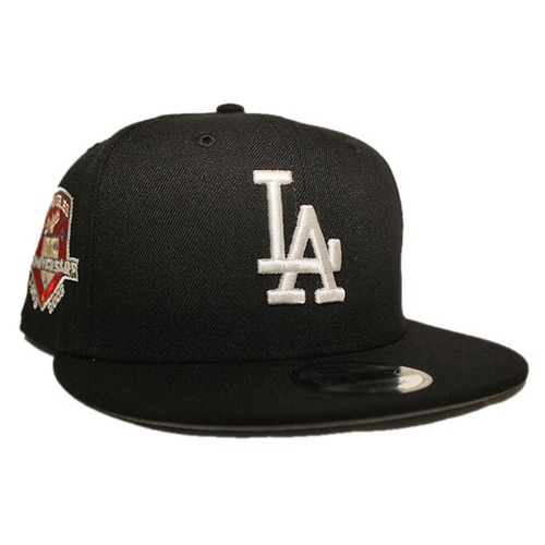 ニューエラ スナップバックキャップ 帽子 NEW ERA 9fifty メンズ レディース MLB ロサンゼルス ドジャース フリーサイズ TS70848766