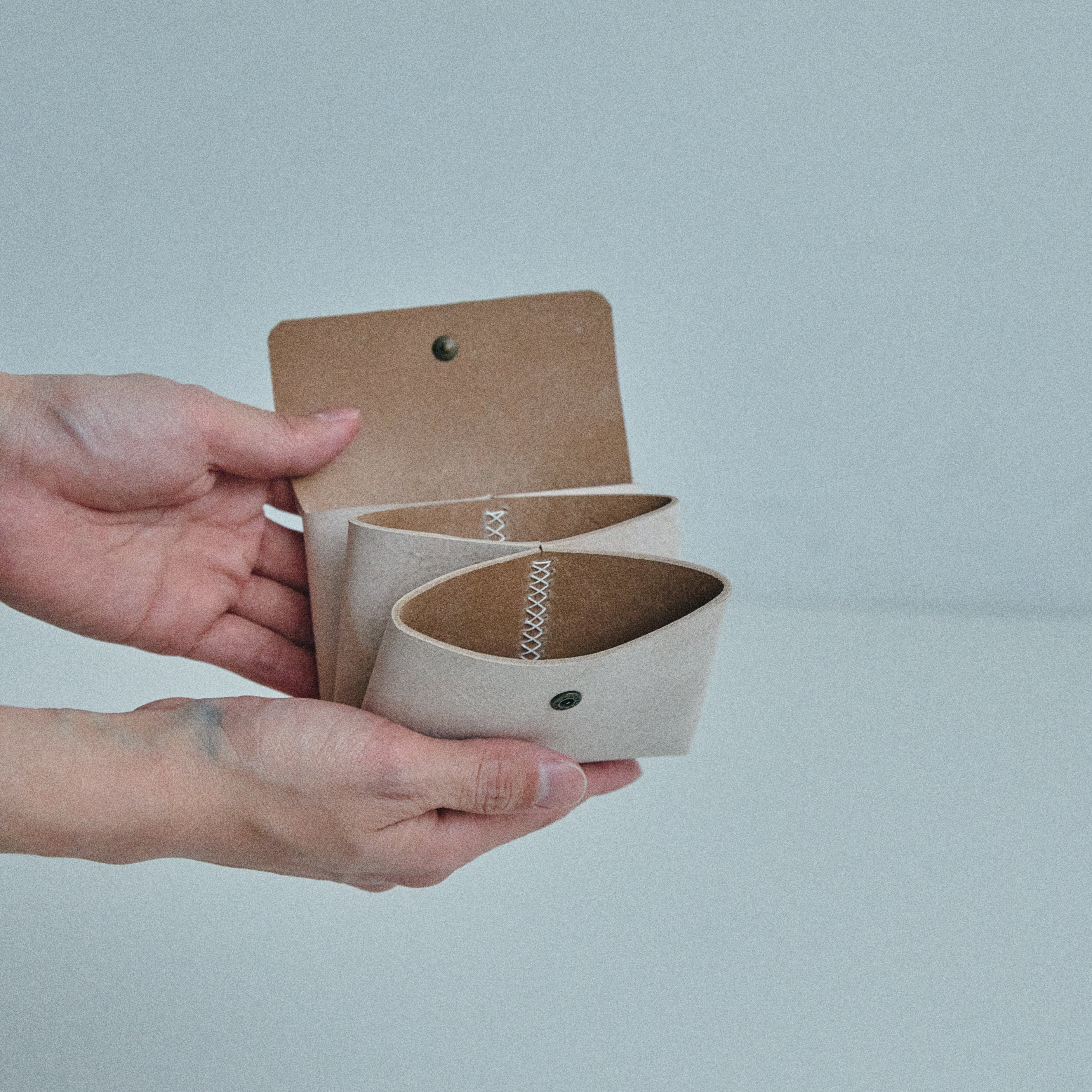 3kuti wallet | comorebito