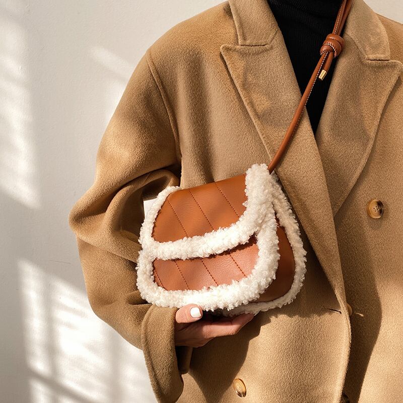 オータムウィンター 秋物 冬物 サドルバッグ シートバッグ Tiancai_Wing_Bag92645667804