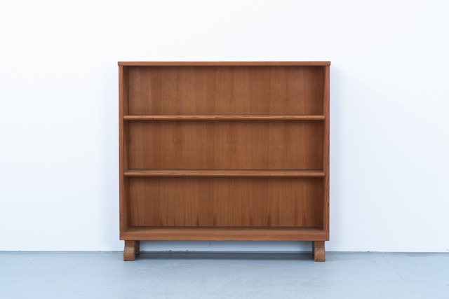 Carl Malmsten | Bookcase