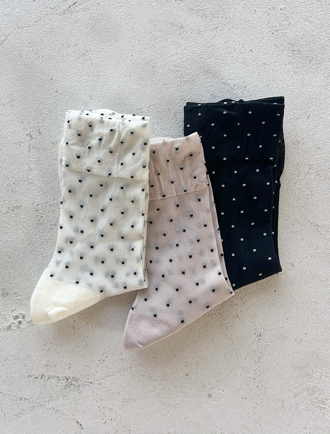 シアードット ソックス