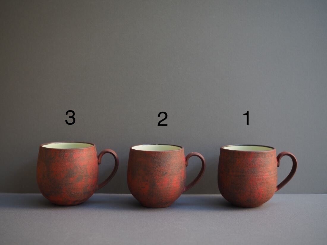 小林千恵 雪シリーズ ボウル