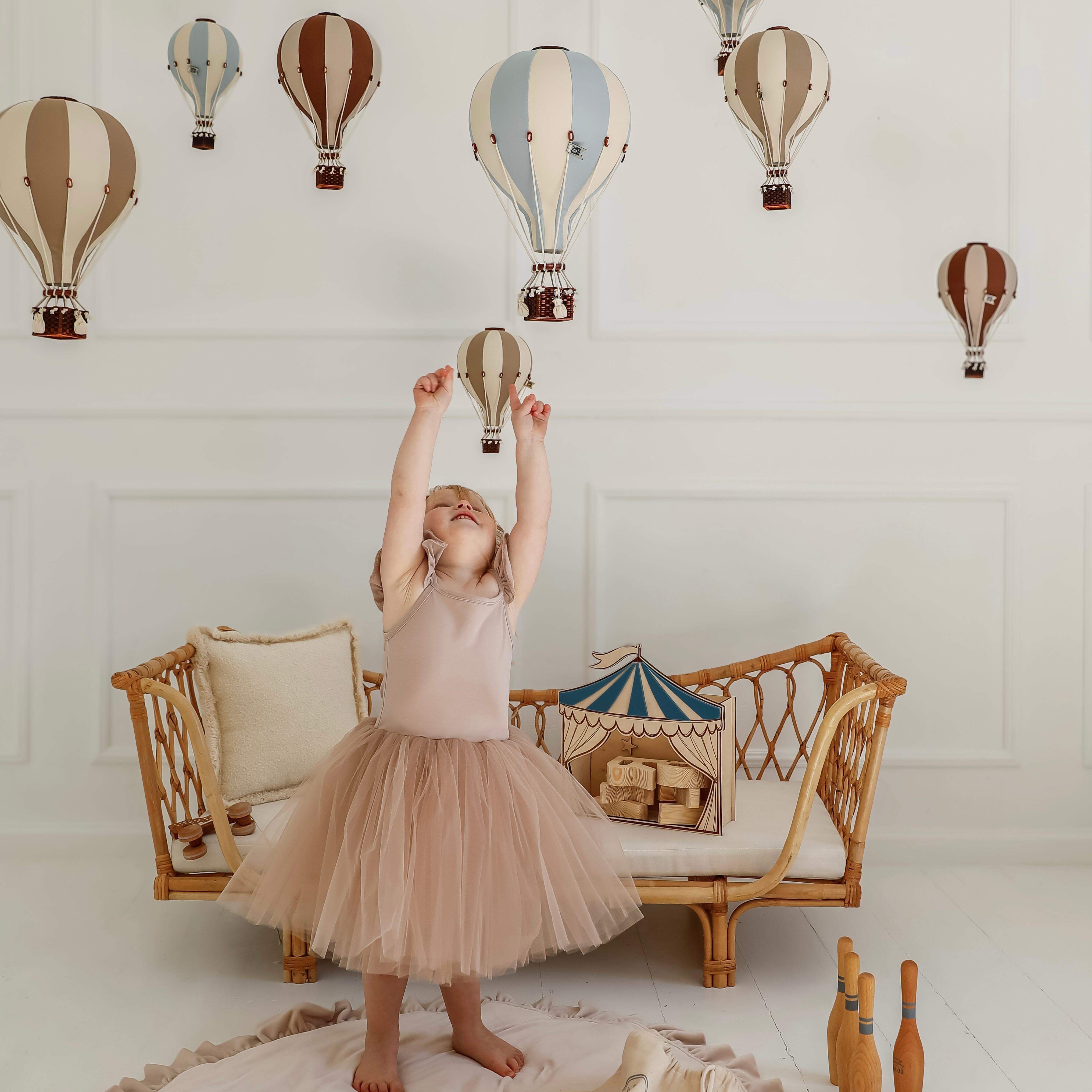 SUPER BALLOON Mサイズ