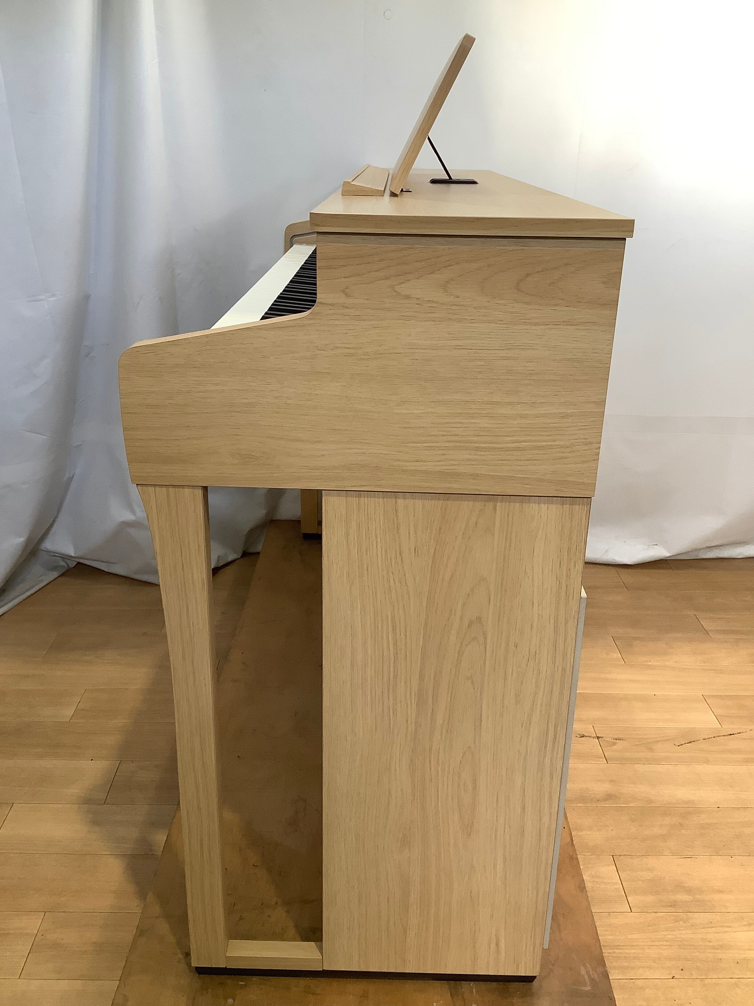 ☆56649【電子ピアノ】KAWAI CA49LO 22年製 | リユース専門店エプコ