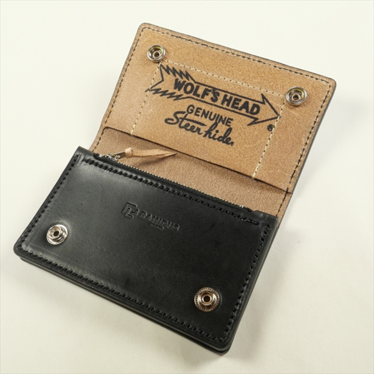 Size【フリー】 WOLF 