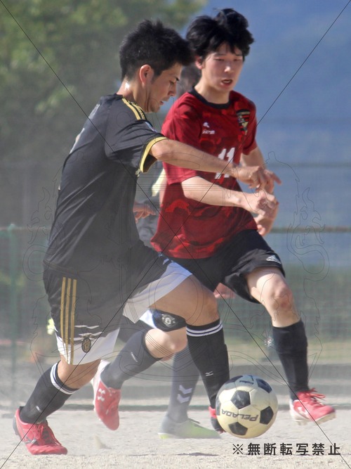2017SSリーグA第46戦 Thousand Leaf vs マジカルキャッツ @Rakna