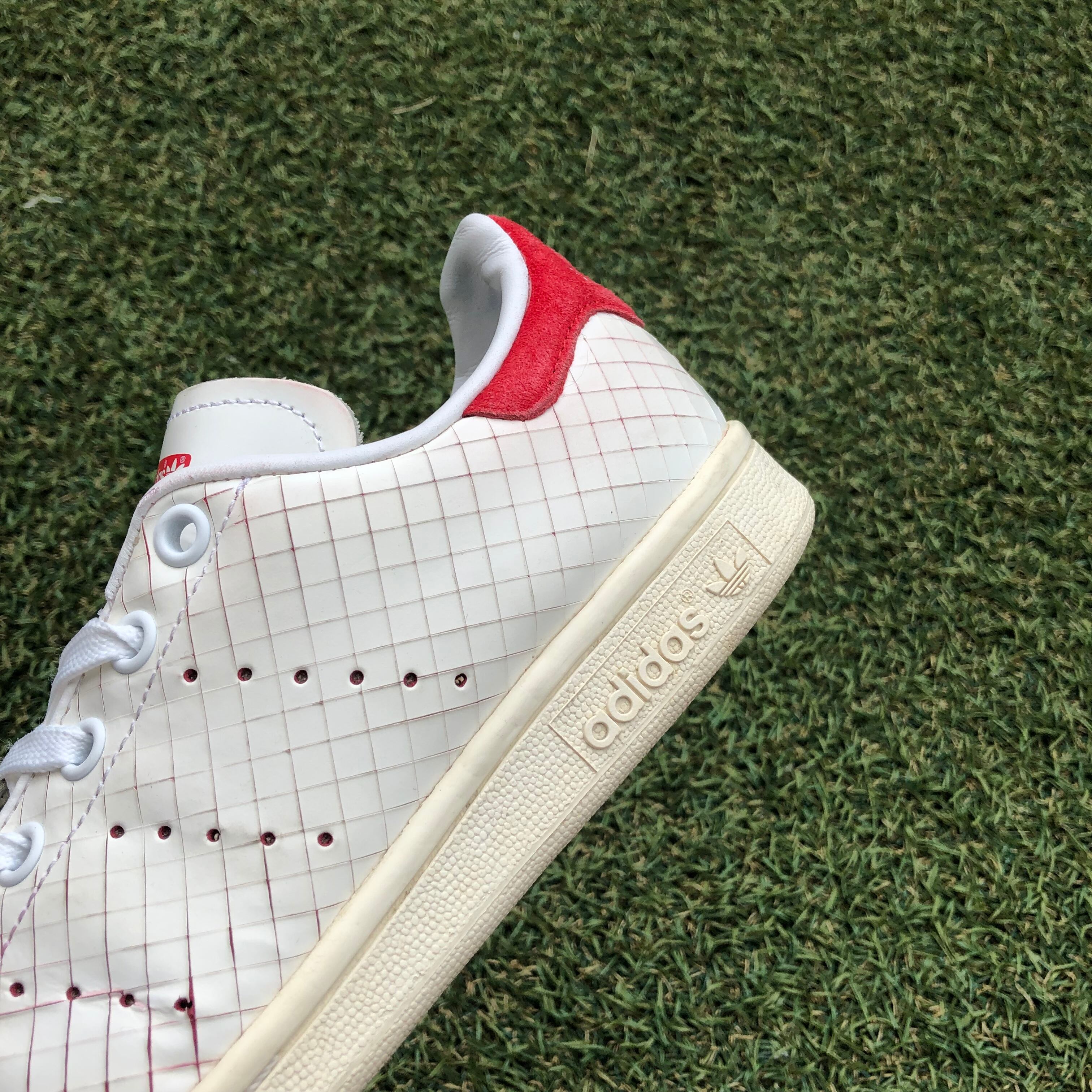adidas stansmith アディダス スタンスミス HA3 | reshoe