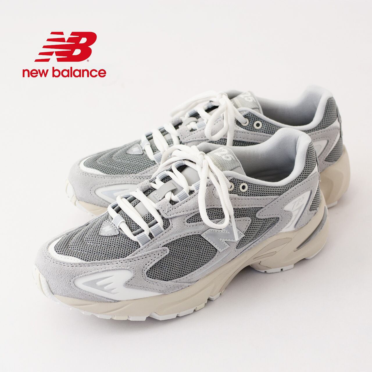 New Balance [ニューバランス] ML725 AA [ML725AA] スニーカー・ML725 