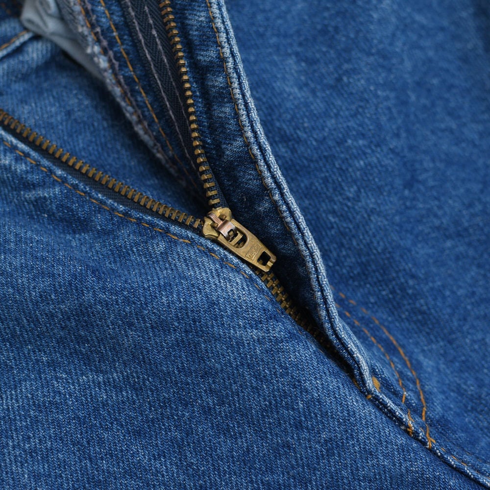 90s アメリカ製 Levi's510 リーバイス デニム テーパードパンツ
