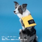 【puppygallery公式】 Clay Cooling Vest 3XL-3.5XL