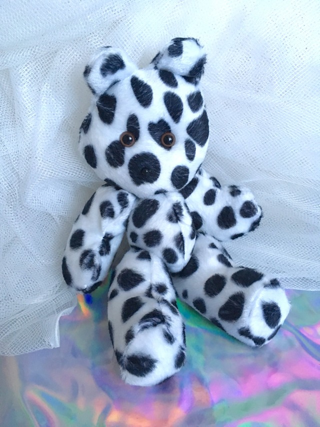 点ノ助(てんのすけ)