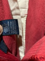 90's Polo Ralph Lauren Corduroy Pants【W29 L29】