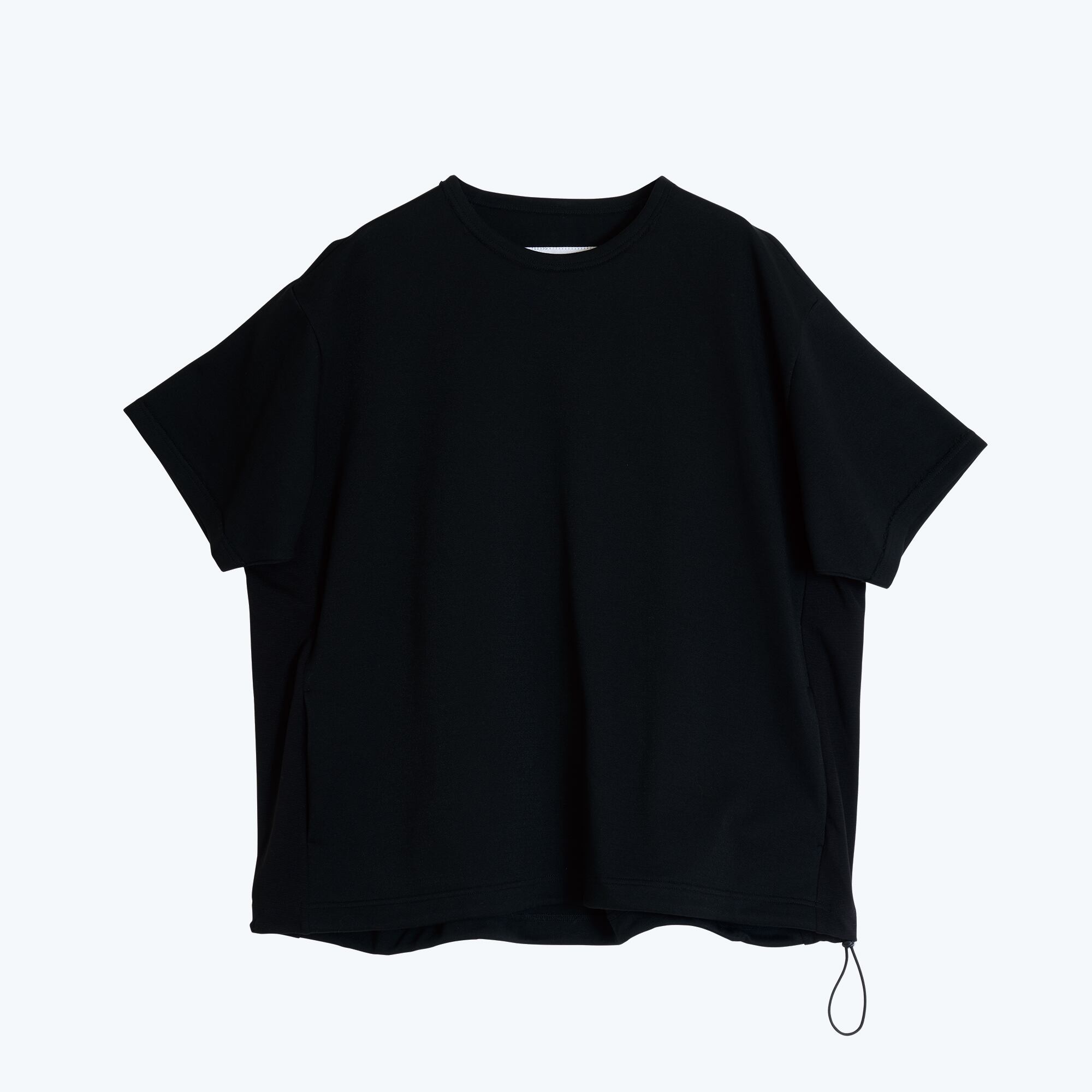 UNTRACE SPLIT RAGLAN TEE S/S 23SS