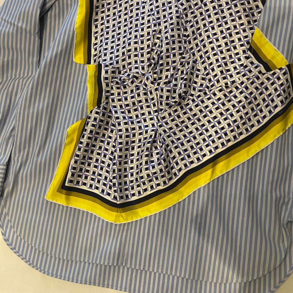 Dries Van Noten ドリスヴァンノッテン 2021A/W CANNON TRIS