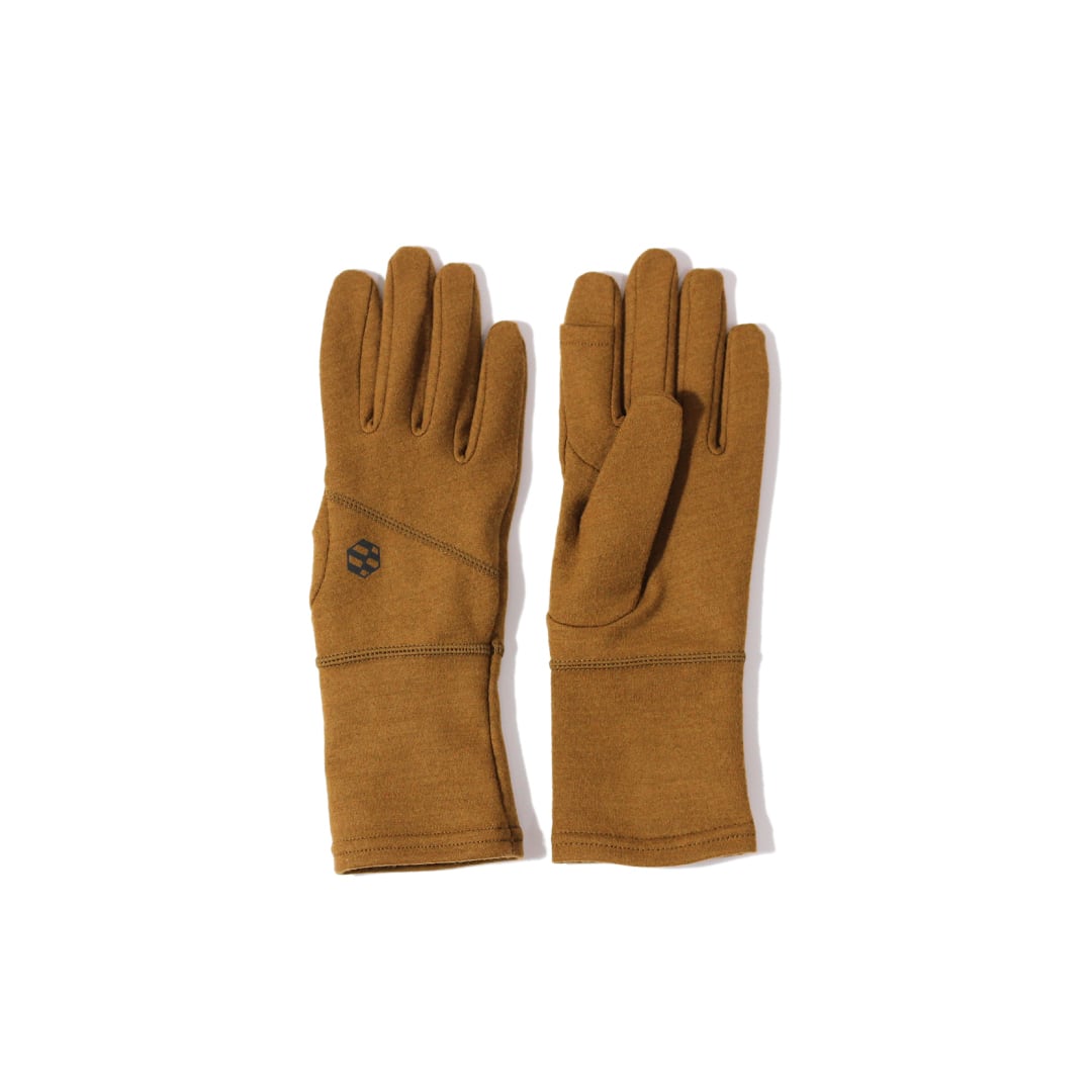 handson grip ハンズオングリップ/ Hobo #Moca Brown