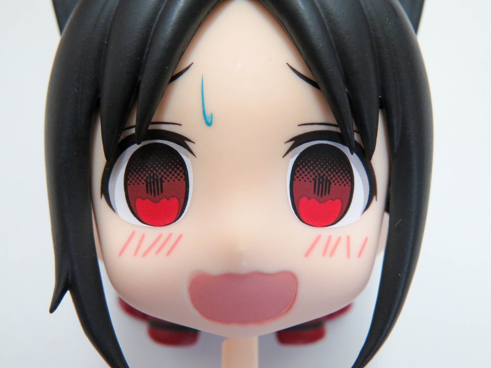 ねんどろいど　1288　四宮かぐや ねんどろいど 四宮かぐや