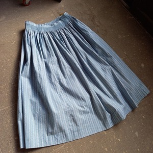 オーストリア製 チロリアンスカート used [102005]