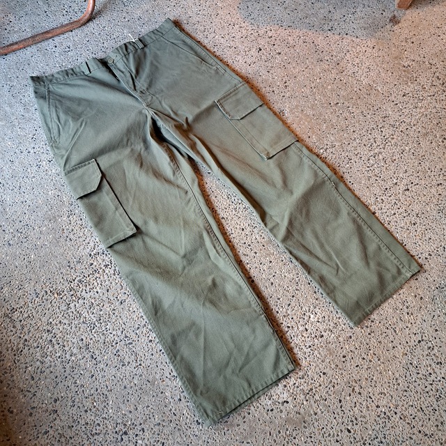 フランス製 M-47タイプ ハンティングパンツ used [302091]