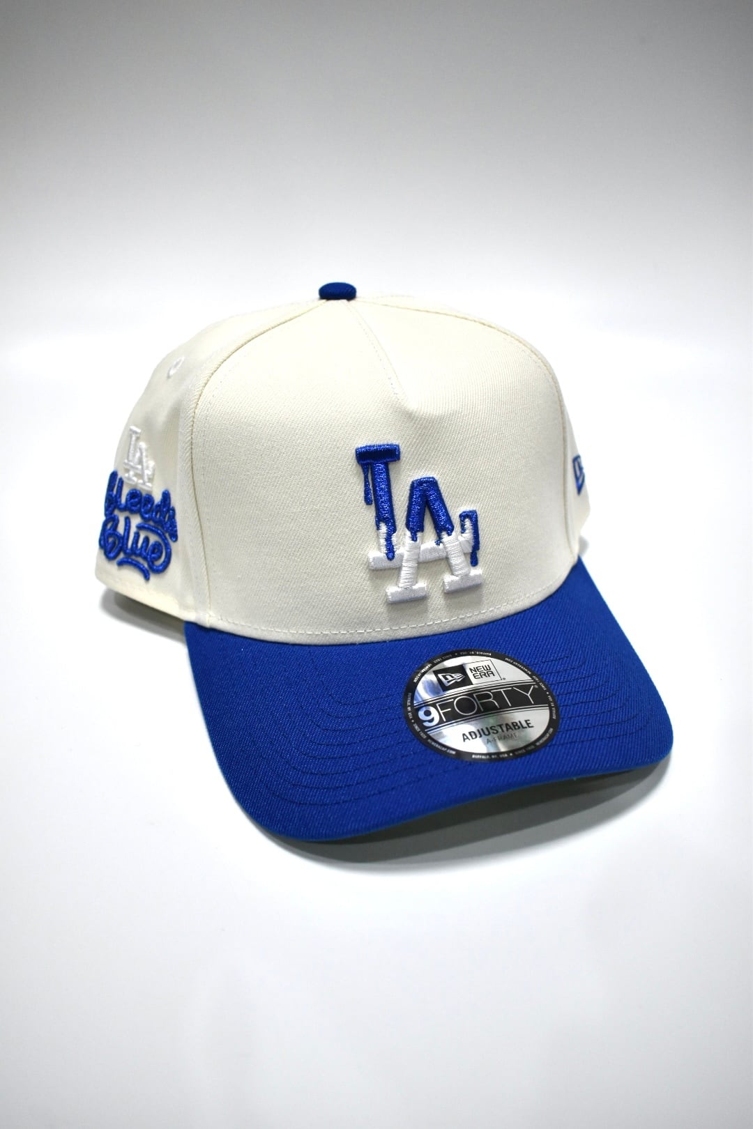 CAP | B.W.P