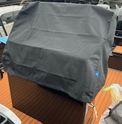 シートカバー(マリンレザーダブルシート用)