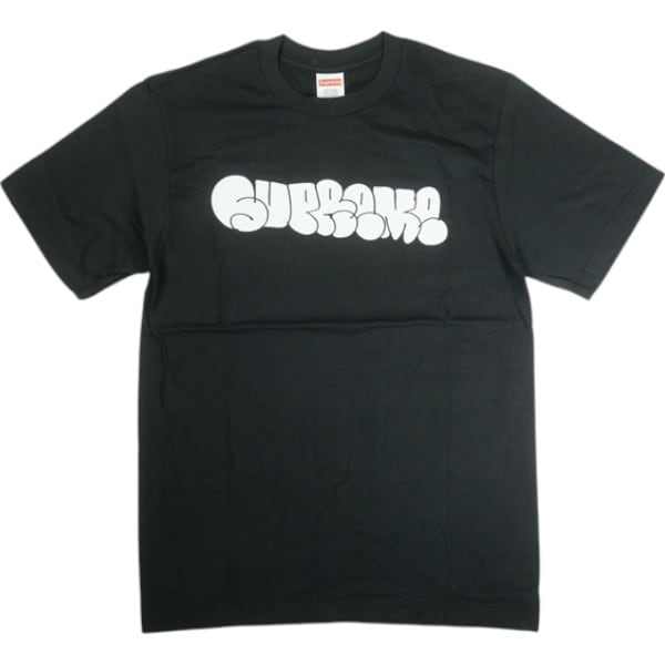 Size【M】 SUPREME シュプリーム 26SS Arabic Box Tee Black