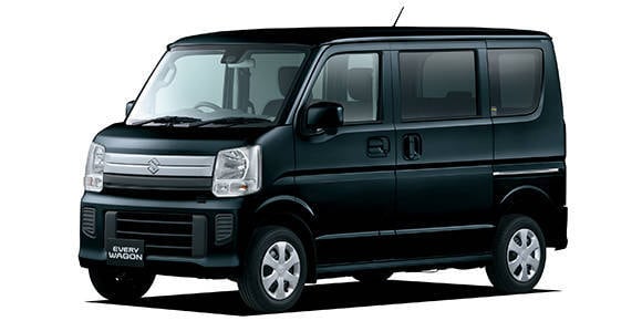 ホンダ・アクティ・バモス用高出力オルタネーター | 寿パーツ