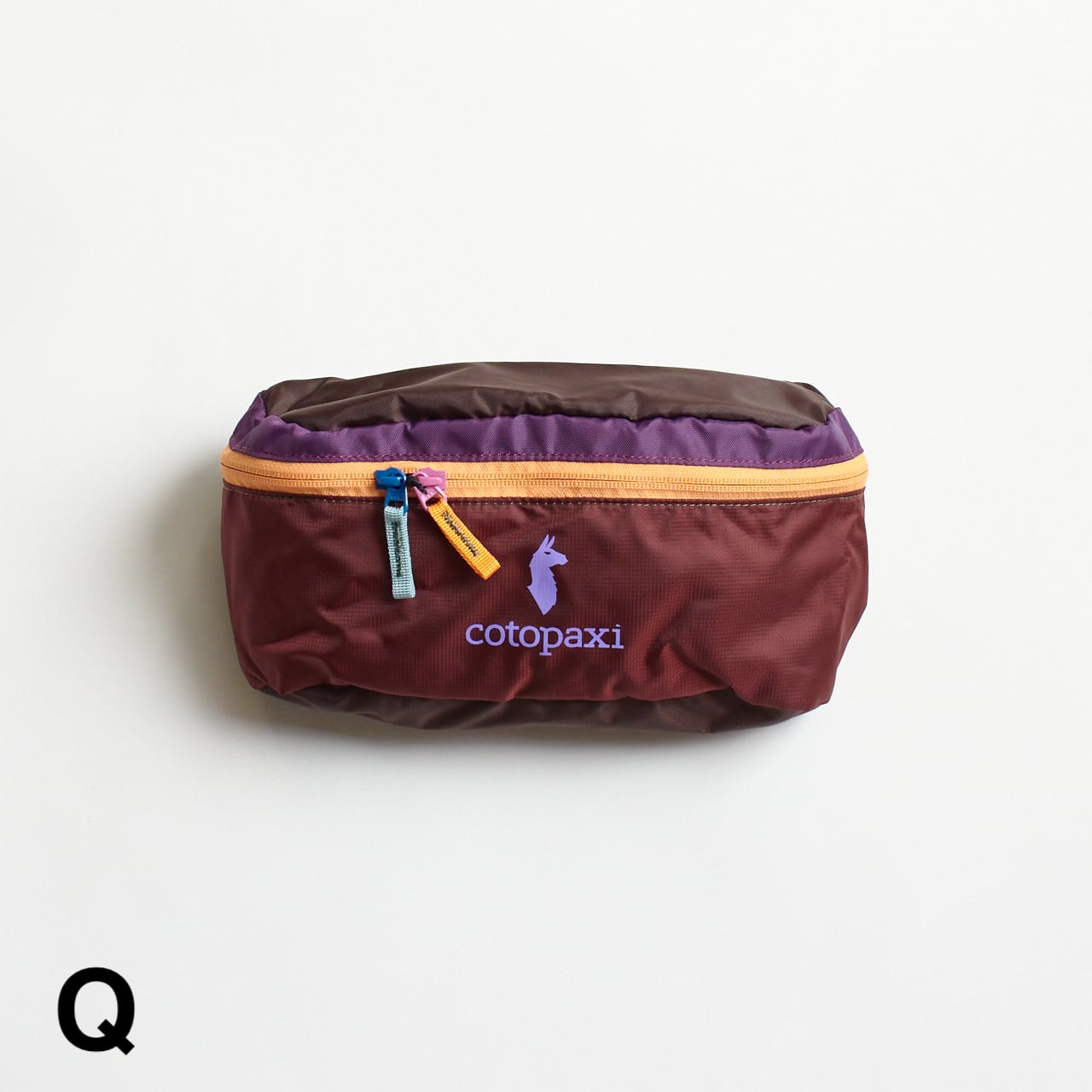 ウェストポーチ | unite(ユニテ ）