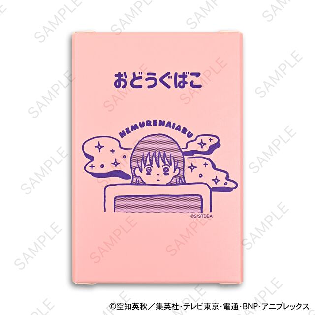 銀魂 ビィズニィズ お道具箱 神楽