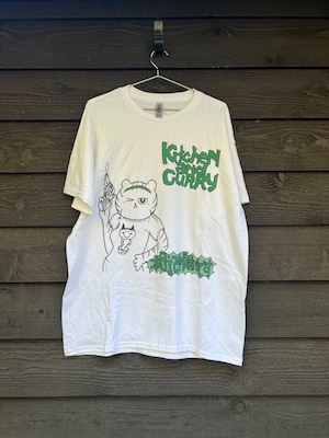 【NEW】TシャツーCURRY DAY