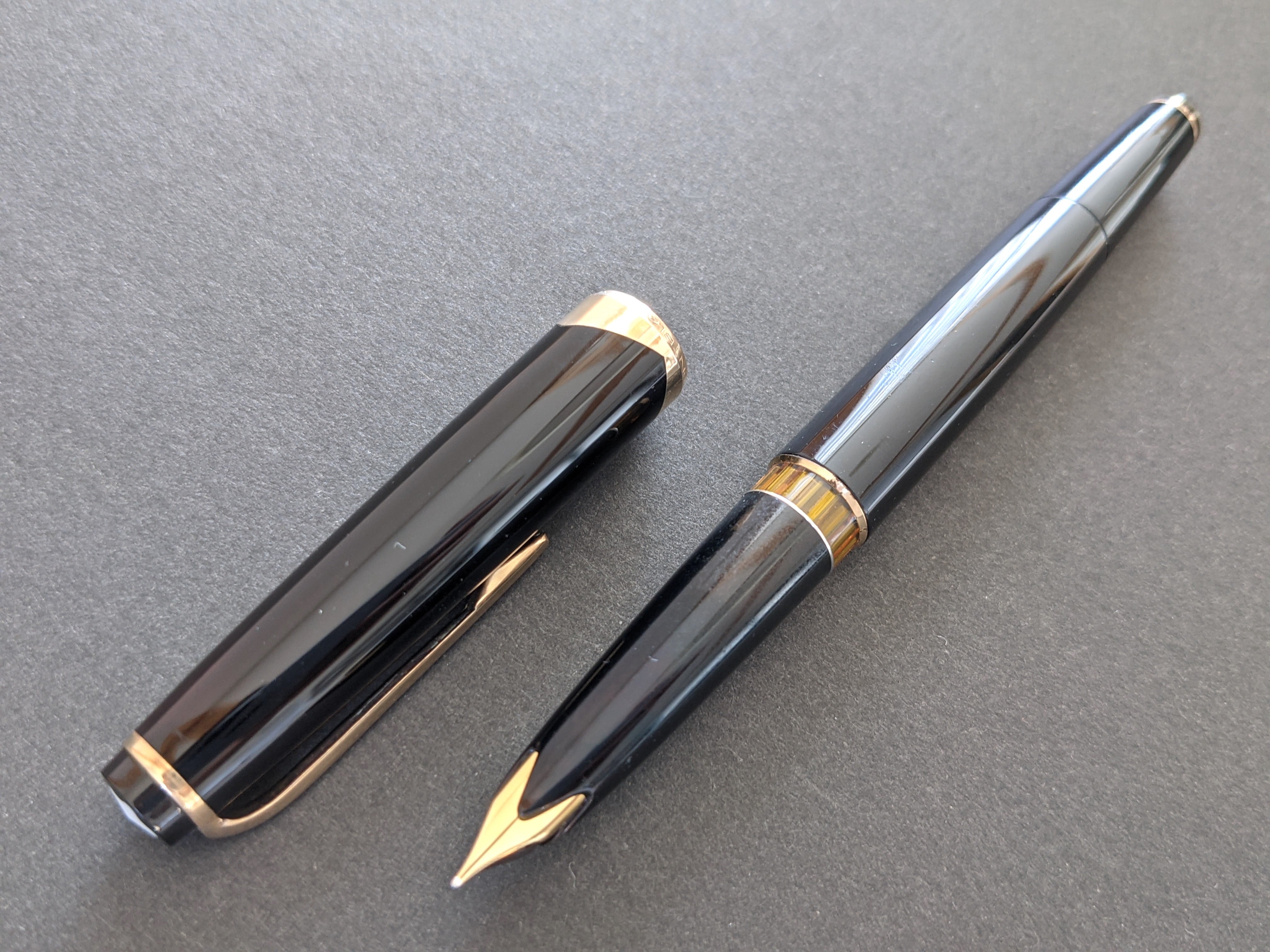60s モンブラン マイスターシュテュック 12 MONTBLANC MEISTERSTUCK