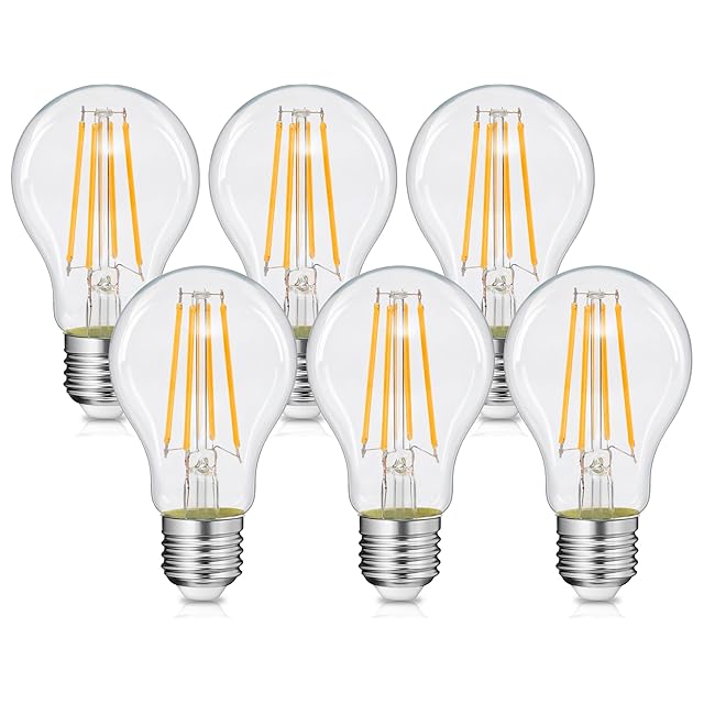 数量限定】調光器対応 エジソンバルブLED E26スパイラル (ミニGLOBE